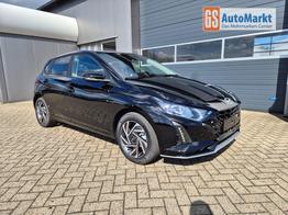 Hyundai i20 1.0 T-GDI 90PS Trend Automatik 5-t&uuml;rig Klimaautomatik Sitzheizung Lenkradheizung R&uuml;ckf.Kamera PDC Apple CarPlay Android Auto Tempomat Touchscreen 16"LM 