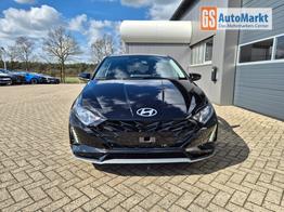 Hyundai i20 1.0 T-GDI 90PS Trend Automatik 5-t&uuml;rig Klimaautomatik Sitzheizung Lenkradheizung R&uuml;ckf.Kamera PDC Apple CarPlay Android Auto Tempomat Touchscreen 16"LM 