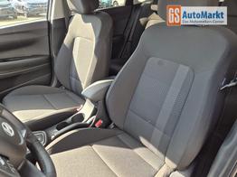 Hyundai i20 1.0 T-GDI 90PS Trend Automatik 5-t&uuml;rig Klimaautomatik Sitzheizung Lenkradheizung R&uuml;ckf.Kamera PDC Apple CarPlay Android Auto Tempomat Touchscreen 16"LM 
