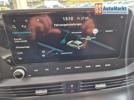 Hyundai i20 1.0 T-GDI 90PS Trend Automatik 5-t&uuml;rig Klimaautomatik Sitzheizung Lenkradheizung R&uuml;ckf.Kamera PDC Apple CarPlay Android Auto Tempomat Touchscreen 16"LM 