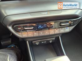 Hyundai i20 1.0 T-GDI 90PS Trend Automatik 5-t&uuml;rig Klimaautomatik Sitzheizung Lenkradheizung R&uuml;ckf.Kamera PDC Apple CarPlay Android Auto Tempomat Touchscreen 16"LM 