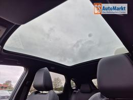 Nissan Qashqai 1.3 DIG-T MHEV 158 PS X-Tronic Tekna Voll-Leder Klimaautomatik PanoGlasdach Sitzheizung Lenkradheizung Navi Head-Up Display elektr. Heckklappe ACC PDC v+h 360&deg;Kamera DAB Bluetooth Touchscreen Apple CarPlay Android Auto 19"LM 
