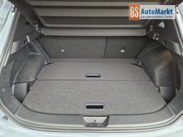 Nissan Qashqai 1.3 DIG-T MHEV 158 PS X-Tronic Tekna Voll-Leder Klimaautomatik PanoGlasdach Sitzheizung Lenkradheizung Navi Head-Up Display elektr. Heckklappe ACC PDC v+h 360&deg;Kamera DAB Bluetooth Touchscreen Apple CarPlay Android Auto 19"LM 