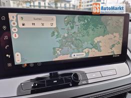 Nissan Qashqai 1.3 DIG-T MHEV 158 PS X-Tronic Tekna Voll-Leder Klimaautomatik PanoGlasdach Sitzheizung Lenkradheizung Navi Head-Up Display elektr. Heckklappe ACC PDC v+h 360&deg;Kamera DAB Bluetooth Touchscreen Apple CarPlay Android Auto 19"LM 