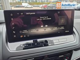 Nissan Qashqai 1.3 DIG-T MHEV 158 PS X-Tronic Tekna Voll-Leder Klimaautomatik PanoGlasdach Sitzheizung Lenkradheizung Navi Head-Up Display elektr. Heckklappe ACC PDC v+h 360&deg;Kamera DAB Bluetooth Touchscreen Apple CarPlay Android Auto 19"LM 