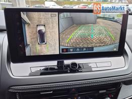 Nissan Qashqai 1.3 DIG-T MHEV 158 PS X-Tronic Tekna Voll-Leder Klimaautomatik PanoGlasdach Sitzheizung Lenkradheizung Navi Head-Up Display elektr. Heckklappe ACC PDC v+h 360&deg;Kamera DAB Bluetooth Touchscreen Apple CarPlay Android Auto 19"LM 