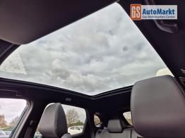 Nissan Qashqai 1.3 DIG-T MHEV 158 PS X-Tronic Tekna Voll-Leder Klimaautomatik PanoGlasdach Sitzheizung Lenkradheizung Navi Head-Up Display elektr. Heckklappe ACC PDC v+h 360&deg;Kamera DAB Bluetooth Touchscreen Apple CarPlay Android Auto 19"LM 