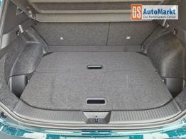 Nissan Qashqai 1.3 DIG-T MHEV 158 PS X-Tronic Tekna Voll-Leder Klimaautomatik PanoGlasdach Sitzheizung Lenkradheizung Navi Head-Up Display elektr. Heckklappe ACC PDC v+h 360&deg;Kamera DAB Bluetooth Touchscreen Apple CarPlay Android Auto 19"LM 