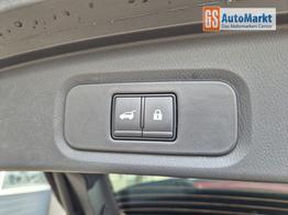 Nissan Qashqai 1.3 DIG-T MHEV 158 PS X-Tronic Tekna Voll-Leder Klimaautomatik PanoGlasdach Sitzheizung Lenkradheizung Navi Head-Up Display elektr. Heckklappe ACC PDC v+h 360&deg;Kamera DAB Bluetooth Touchscreen Apple CarPlay Android Auto 19"LM 