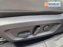 Nissan Qashqai 1.3 DIG-T MHEV 158 PS X-Tronic Tekna Voll-Leder Klimaautomatik PanoGlasdach Sitzheizung Lenkradheizung Navi Head-Up Display elektr. Heckklappe ACC PDC v+h 360&deg;Kamera DAB Bluetooth Touchscreen Apple CarPlay Android Auto 19"LM 