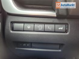Nissan Qashqai 1.3 DIG-T MHEV 158 PS X-Tronic Tekna Voll-Leder Klimaautomatik PanoGlasdach Sitzheizung Lenkradheizung Navi Head-Up Display elektr. Heckklappe ACC PDC v+h 360&deg;Kamera DAB Bluetooth Touchscreen Apple CarPlay Android Auto 19"LM 