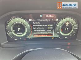 Nissan Qashqai 1.3 DIG-T MHEV 158 PS X-Tronic Tekna Voll-Leder Klimaautomatik PanoGlasdach Sitzheizung Lenkradheizung Navi Head-Up Display elektr. Heckklappe ACC PDC v+h 360&deg;Kamera DAB Bluetooth Touchscreen Apple CarPlay Android Auto 19"LM 