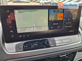 Nissan Qashqai 1.3 DIG-T MHEV 158 PS X-Tronic Tekna Voll-Leder Klimaautomatik PanoGlasdach Sitzheizung Lenkradheizung Navi Head-Up Display elektr. Heckklappe ACC PDC v+h 360&deg;Kamera DAB Bluetooth Touchscreen Apple CarPlay Android Auto 19"LM 