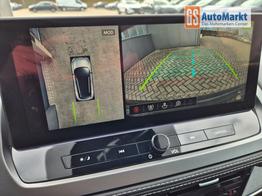 Nissan Qashqai 1.3 DIG-T MHEV 158 PS X-Tronic Tekna Voll-Leder Klimaautomatik PanoGlasdach Sitzheizung Lenkradheizung Navi Head-Up Display elektr. Heckklappe ACC PDC v+h 360&deg;Kamera DAB Bluetooth Touchscreen Apple CarPlay Android Auto 19"LM 
