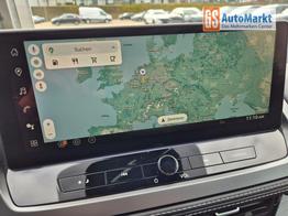 Nissan Qashqai 1.3 DIG-T MHEV 158 PS X-Tronic Tekna Voll-Leder Klimaautomatik PanoGlasdach Sitzheizung Lenkradheizung Navi Head-Up Display elektr. Heckklappe ACC PDC v+h 360&deg;Kamera DAB Bluetooth Touchscreen Apple CarPlay Android Auto 19"LM 