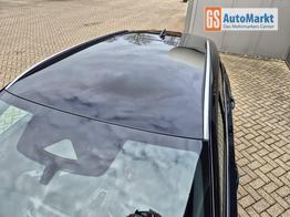 Nissan Qashqai 1.3 DIG-T MHEV 158 PS X-Tronic Tekna Premium Paket 20"LM Teil-Leder PanoGlasdach Klimaautomatik Sitzheizung Lenkradheizung Navi Head-Up Display elektr. Heckklappe ACC PDC v+h 360&deg;Kamera DAB Bluetooth Touchscreen Apple CarPlay Android Auto 