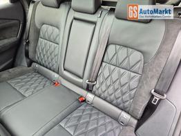 Nissan Qashqai 1.3 DIG-T MHEV 158 PS X-Tronic Tekna Premium Paket 20"LM Teil-Leder PanoGlasdach Klimaautomatik Sitzheizung Lenkradheizung Navi Head-Up Display elektr. Heckklappe ACC PDC v+h 360&deg;Kamera DAB Bluetooth Touchscreen Apple CarPlay Android Auto 