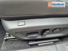 Nissan Qashqai 1.3 DIG-T MHEV 158 PS X-Tronic Tekna Premium Paket 20"LM Teil-Leder PanoGlasdach Klimaautomatik Sitzheizung Lenkradheizung Navi Head-Up Display elektr. Heckklappe ACC PDC v+h 360&deg;Kamera DAB Bluetooth Touchscreen Apple CarPlay Android Auto 