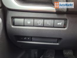 Nissan Qashqai 1.3 DIG-T MHEV 158 PS X-Tronic Tekna Premium Paket 20"LM Teil-Leder PanoGlasdach Klimaautomatik Sitzheizung Lenkradheizung Navi Head-Up Display elektr. Heckklappe ACC PDC v+h 360&deg;Kamera DAB Bluetooth Touchscreen Apple CarPlay Android Auto 
