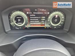 Nissan Qashqai 1.3 DIG-T MHEV 158 PS X-Tronic Tekna Premium Paket 20"LM Teil-Leder PanoGlasdach Klimaautomatik Sitzheizung Lenkradheizung Navi Head-Up Display elektr. Heckklappe ACC PDC v+h 360&deg;Kamera DAB Bluetooth Touchscreen Apple CarPlay Android Auto 