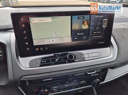 Nissan Qashqai 1.3 DIG-T MHEV 158 PS X-Tronic Tekna Premium Paket 20"LM Teil-Leder PanoGlasdach Klimaautomatik Sitzheizung Lenkradheizung Navi Head-Up Display elektr. Heckklappe ACC PDC v+h 360&deg;Kamera DAB Bluetooth Touchscreen Apple CarPlay Android Auto 