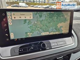 Nissan Qashqai 1.3 DIG-T MHEV 158 PS X-Tronic Tekna Premium Paket 20"LM Teil-Leder PanoGlasdach Klimaautomatik Sitzheizung Lenkradheizung Navi Head-Up Display elektr. Heckklappe ACC PDC v+h 360&deg;Kamera DAB Bluetooth Touchscreen Apple CarPlay Android Auto 