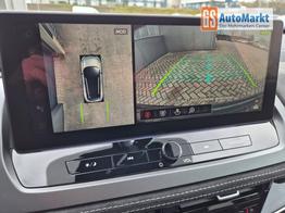 Nissan Qashqai 1.3 DIG-T MHEV 158 PS X-Tronic Tekna Premium Paket 20"LM Teil-Leder PanoGlasdach Klimaautomatik Sitzheizung Lenkradheizung Navi Head-Up Display elektr. Heckklappe ACC PDC v+h 360&deg;Kamera DAB Bluetooth Touchscreen Apple CarPlay Android Auto 