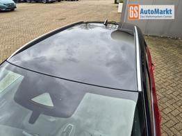 Nissan Qashqai 1.3 DIG-T MHEV 158 PS X-Tronic Tekna Premium Paket 20"LM Teil-Leder PanoGlasdach Klimaautomatik Sitzheizung Lenkradheizung Navi Head-Up Display elektr. Heckklappe ACC PDC v+h 360&deg;Kamera DAB Bluetooth Touchscreen Apple CarPlay Android Auto 