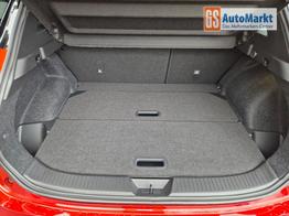 Nissan Qashqai 1.3 DIG-T MHEV 158 PS X-Tronic Tekna Premium Paket 20"LM Teil-Leder PanoGlasdach Klimaautomatik Sitzheizung Lenkradheizung Navi Head-Up Display elektr. Heckklappe ACC PDC v+h 360&deg;Kamera DAB Bluetooth Touchscreen Apple CarPlay Android Auto 