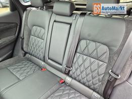 Nissan Qashqai 1.3 DIG-T MHEV 158 PS X-Tronic Tekna Premium Paket 20"LM Teil-Leder PanoGlasdach Klimaautomatik Sitzheizung Lenkradheizung Navi Head-Up Display elektr. Heckklappe ACC PDC v+h 360&deg;Kamera DAB Bluetooth Touchscreen Apple CarPlay Android Auto 