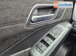 Nissan Qashqai 1.3 DIG-T MHEV 158 PS X-Tronic Tekna Premium Paket 20"LM Teil-Leder PanoGlasdach Klimaautomatik Sitzheizung Lenkradheizung Navi Head-Up Display elektr. Heckklappe ACC PDC v+h 360&deg;Kamera DAB Bluetooth Touchscreen Apple CarPlay Android Auto 