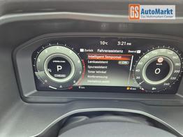 Nissan Qashqai 1.3 DIG-T MHEV 158 PS X-Tronic Tekna Premium Paket 20"LM Teil-Leder PanoGlasdach Klimaautomatik Sitzheizung Lenkradheizung Navi Head-Up Display elektr. Heckklappe ACC PDC v+h 360&deg;Kamera DAB Bluetooth Touchscreen Apple CarPlay Android Auto 