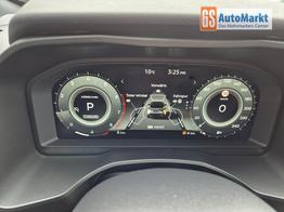 Nissan Qashqai 1.3 DIG-T MHEV 158 PS X-Tronic Tekna Premium Paket 20"LM Teil-Leder PanoGlasdach Klimaautomatik Sitzheizung Lenkradheizung Navi Head-Up Display elektr. Heckklappe ACC PDC v+h 360&deg;Kamera DAB Bluetooth Touchscreen Apple CarPlay Android Auto 