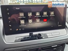 Nissan Qashqai 1.3 DIG-T MHEV 158 PS X-Tronic Tekna Premium Paket 20"LM Teil-Leder PanoGlasdach Klimaautomatik Sitzheizung Lenkradheizung Navi Head-Up Display elektr. Heckklappe ACC PDC v+h 360&deg;Kamera DAB Bluetooth Touchscreen Apple CarPlay Android Auto 