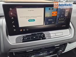 Nissan Qashqai 1.3 DIG-T MHEV 158 PS X-Tronic Tekna Premium Paket 20"LM Teil-Leder PanoGlasdach Klimaautomatik Sitzheizung Lenkradheizung Navi Head-Up Display elektr. Heckklappe ACC PDC v+h 360&deg;Kamera DAB Bluetooth Touchscreen Apple CarPlay Android Auto 