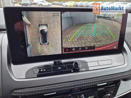 Nissan Qashqai 1.3 DIG-T MHEV 158 PS X-Tronic Tekna Premium Paket 20"LM Teil-Leder PanoGlasdach Klimaautomatik Sitzheizung Lenkradheizung Navi Head-Up Display elektr. Heckklappe ACC PDC v+h 360&deg;Kamera DAB Bluetooth Touchscreen Apple CarPlay Android Auto 
