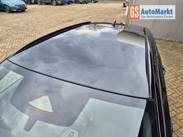 Nissan Qashqai 1.3 DIG-T MHEV 158 PS X-Tronic N-Design 20"Zoll Teil-Leder PanoGlasdach Klimaautomatik Sitzheizung Lenkradheizung Navi Head-Up Display elektr. Heckklappe ACC PDC v+h 360&deg;Kamera DAB Bluetooth Touchscreen Apple CarPlay Android Auto 