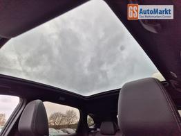 Nissan Qashqai 1.3 DIG-T MHEV 158 PS X-Tronic N-Design 20"Zoll Teil-Leder PanoGlasdach Klimaautomatik Sitzheizung Lenkradheizung Navi Head-Up Display elektr. Heckklappe ACC PDC v+h 360&deg;Kamera DAB Bluetooth Touchscreen Apple CarPlay Android Auto 