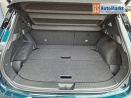 Nissan Qashqai 1.3 DIG-T MHEV 158 PS X-Tronic N-Design 20"Zoll Teil-Leder PanoGlasdach Klimaautomatik Sitzheizung Lenkradheizung Navi Head-Up Display elektr. Heckklappe ACC PDC v+h 360&deg;Kamera DAB Bluetooth Touchscreen Apple CarPlay Android Auto 