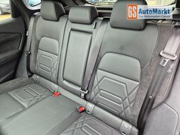 Nissan Qashqai 1.3 DIG-T MHEV 158 PS X-Tronic N-Design 20"Zoll Teil-Leder PanoGlasdach Klimaautomatik Sitzheizung Lenkradheizung Navi Head-Up Display elektr. Heckklappe ACC PDC v+h 360&deg;Kamera DAB Bluetooth Touchscreen Apple CarPlay Android Auto 