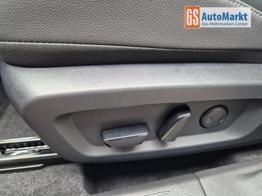 Nissan Qashqai 1.3 DIG-T MHEV 158 PS X-Tronic N-Design 20"Zoll Teil-Leder PanoGlasdach Klimaautomatik Sitzheizung Lenkradheizung Navi Head-Up Display elektr. Heckklappe ACC PDC v+h 360&deg;Kamera DAB Bluetooth Touchscreen Apple CarPlay Android Auto 