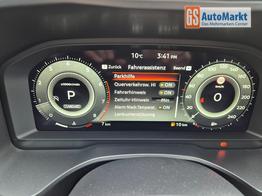 Nissan Qashqai 1.3 DIG-T MHEV 158 PS X-Tronic N-Design 20"Zoll Teil-Leder PanoGlasdach Klimaautomatik Sitzheizung Lenkradheizung Navi Head-Up Display elektr. Heckklappe ACC PDC v+h 360&deg;Kamera DAB Bluetooth Touchscreen Apple CarPlay Android Auto 