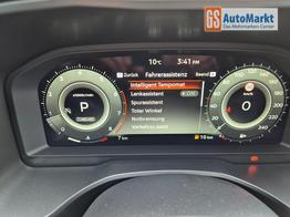 Nissan Qashqai 1.3 DIG-T MHEV 158 PS X-Tronic N-Design 20"Zoll Teil-Leder PanoGlasdach Klimaautomatik Sitzheizung Lenkradheizung Navi Head-Up Display elektr. Heckklappe ACC PDC v+h 360&deg;Kamera DAB Bluetooth Touchscreen Apple CarPlay Android Auto 