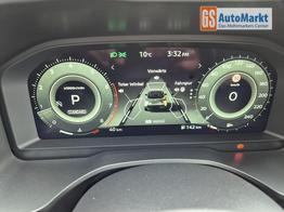 Nissan Qashqai 1.3 DIG-T MHEV 158 PS X-Tronic N-Design 20"Zoll Teil-Leder PanoGlasdach Klimaautomatik Sitzheizung Lenkradheizung Navi Head-Up Display elektr. Heckklappe ACC PDC v+h 360&deg;Kamera DAB Bluetooth Touchscreen Apple CarPlay Android Auto 