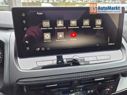 Nissan Qashqai 1.3 DIG-T MHEV 158 PS X-Tronic N-Design 20"Zoll Teil-Leder PanoGlasdach Klimaautomatik Sitzheizung Lenkradheizung Navi Head-Up Display elektr. Heckklappe ACC PDC v+h 360&deg;Kamera DAB Bluetooth Touchscreen Apple CarPlay Android Auto 