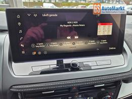 Nissan Qashqai 1.3 DIG-T MHEV 158 PS X-Tronic N-Design 20"Zoll Teil-Leder PanoGlasdach Klimaautomatik Sitzheizung Lenkradheizung Navi Head-Up Display elektr. Heckklappe ACC PDC v+h 360&deg;Kamera DAB Bluetooth Touchscreen Apple CarPlay Android Auto 