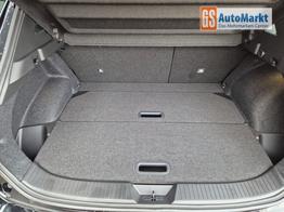 Nissan Qashqai 1.3 DIG-T MHEV 158 PS X-Tronic N-Connecta Teil-Leder PanoGlasdach Klimaautomatik Sitzheizung Lenkradheizung Navi ACC PDC v+h 360&deg;Kamera DAB Bluetooth Touchscreen Apple CarPlay Android Auto 18"LM 