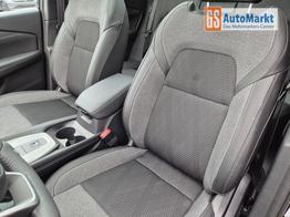 Nissan Qashqai 1.3 DIG-T MHEV 158 PS X-Tronic N-Connecta Teil-Leder PanoGlasdach Klimaautomatik Sitzheizung Lenkradheizung Navi ACC PDC v+h 360&deg;Kamera DAB Bluetooth Touchscreen Apple CarPlay Android Auto 18"LM 