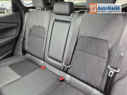Nissan Qashqai 1.3 DIG-T MHEV 158 PS X-Tronic N-Connecta Teil-Leder PanoGlasdach Klimaautomatik Sitzheizung Lenkradheizung Navi ACC PDC v+h 360&deg;Kamera DAB Bluetooth Touchscreen Apple CarPlay Android Auto 18"LM 