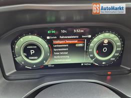 Nissan Qashqai 1.3 DIG-T MHEV 158 PS X-Tronic N-Connecta Teil-Leder PanoGlasdach Klimaautomatik Sitzheizung Lenkradheizung Navi ACC PDC v+h 360&deg;Kamera DAB Bluetooth Touchscreen Apple CarPlay Android Auto 18"LM 